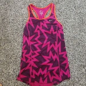 Nike tank